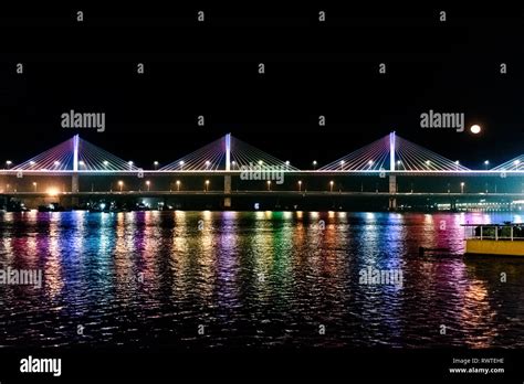 Very Famous, Mandovi River Bridge, also known as Atal Setu is one of ...