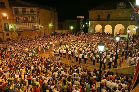 10 Maneras De Vivir La Noche De San Juan En Castilla Y León