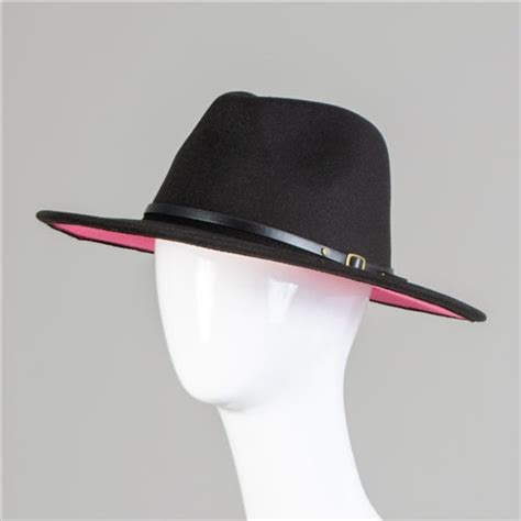 Fashion Fedora Hat Msd11121 Church Suits For Less