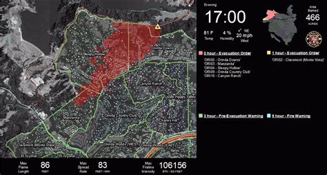 Geospatial Insights for Disaster Management | Planet