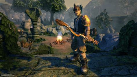 Fable Anniversary Debutta In Terza Posizione In Uk