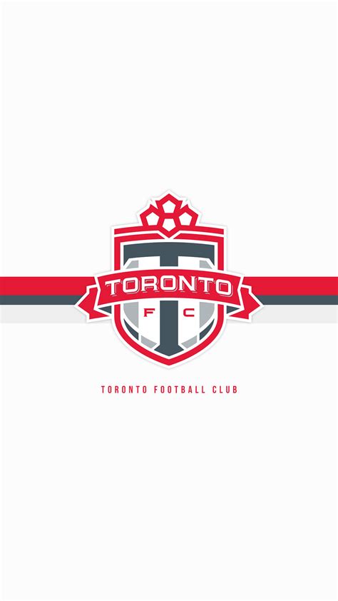 Download Toronto Fc Squad Seal Wallpaper