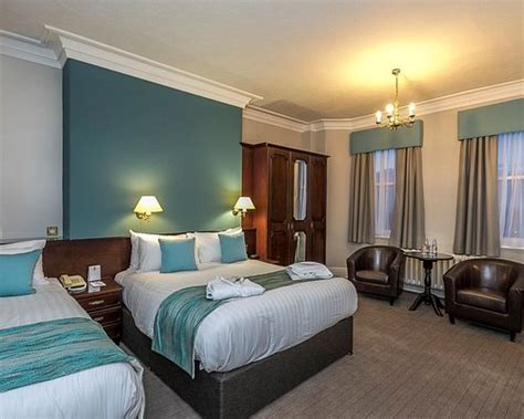 Excellent location & facilities. - Review of Premier Inn Southport Central hotel, Southport ...