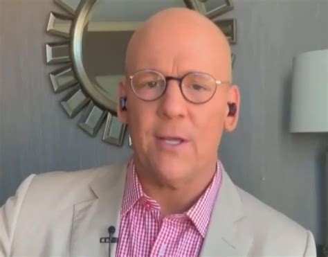 MSNBC host John Heilemann shockingly claims Trump is 'showing signs of ...