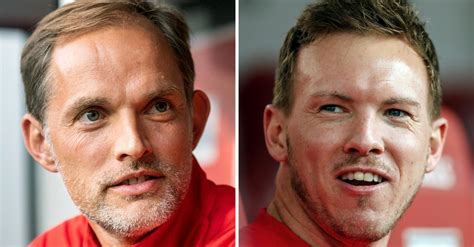 Bericht FC Bayern feuert Nagelsmann Tuchel übernimmt