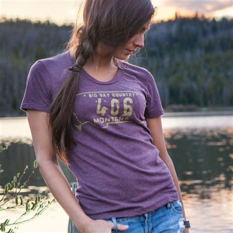 Clothing for people who love Montana. Unique gifts for everyone.