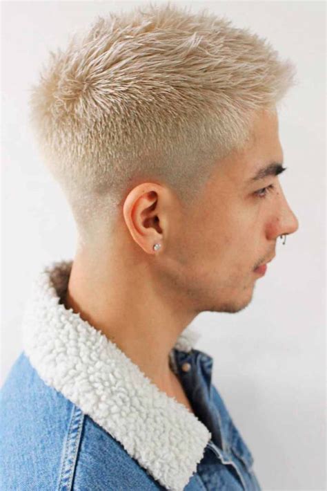 hölzern Stecker Praktisch mens short hairstyles 2022 dumm Festzelt Pflaster