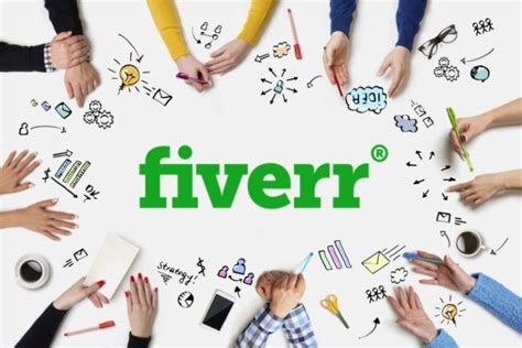 Beginners Guide To Start Selling On Fiverr 2023 Updated Online