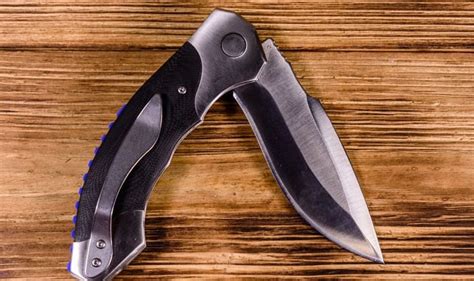 Best Tactical Folding Knives For Self Defense Other Uses