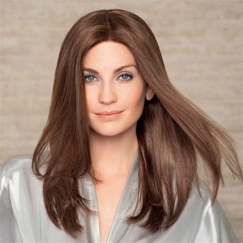 Glamour Wig Gisela Mayer Human Hair Collection