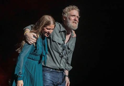 Glen Hansard Biography Height Life Story Super Stars Bio