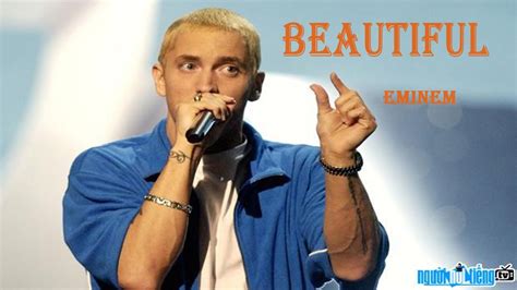 Eminem Beautiful Lyrics Youtube