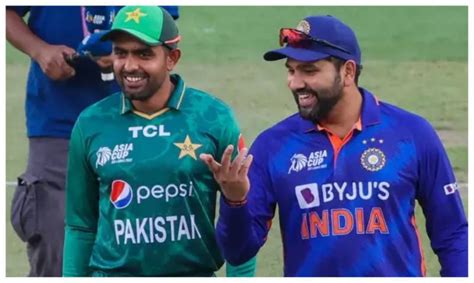 ACC Accepts PCB S Hybrid Model For Asia Cup 2023 Pakistan Observer