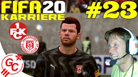 Let S Play Fifa Karriere Fc Kaiserslautern Youtube