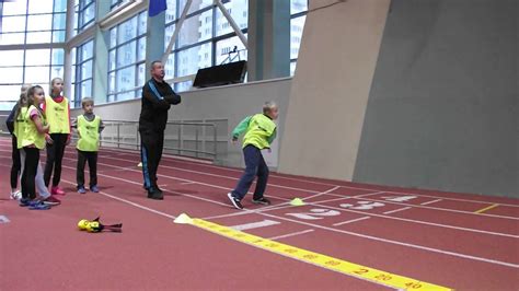 Kids Javelin 1 Youtube