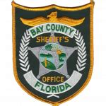 Bay County Sheriff's Office, Florida, Fallen Officers