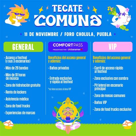 Listo El Cartel Del Tecate Comuna Queretarock Music