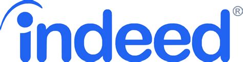 Indeed logo transparent PNG - StickPNG