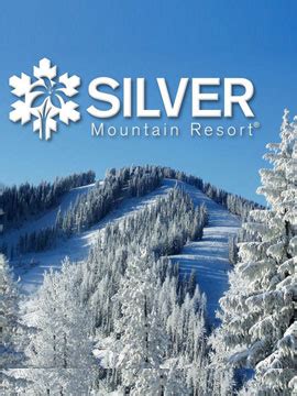 Silver Mountain Ski Resort Live Cam, Snow Reports - Ski Cams USA