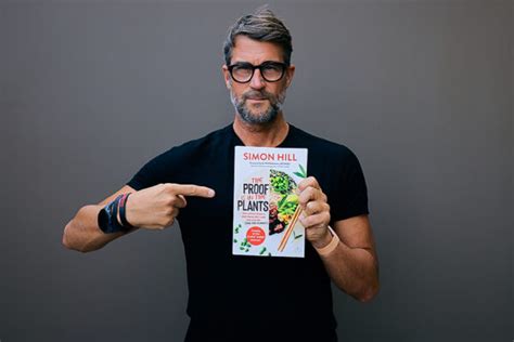 Simon Hill On Proving Plant-Based Diet Positives - Rich Roll