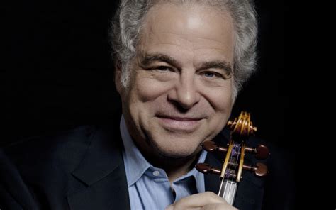 BSO | Itzhak Perlman