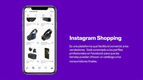 C Mo Activar Instagram Shopping Youtube