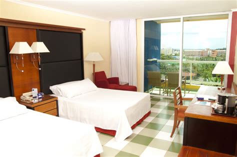 Barcelo Solymar Varadero Packages