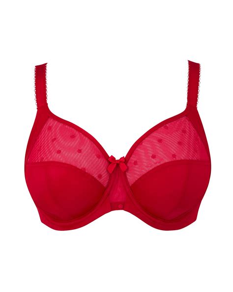 Panache Sculptresse Candi Full Cup Bra Calon Cariad