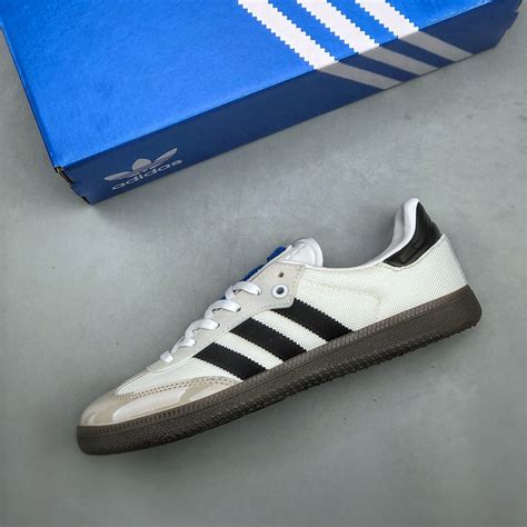 Bstn X Adidas Originals Samba Og Consortium Cupsampa Dance Series