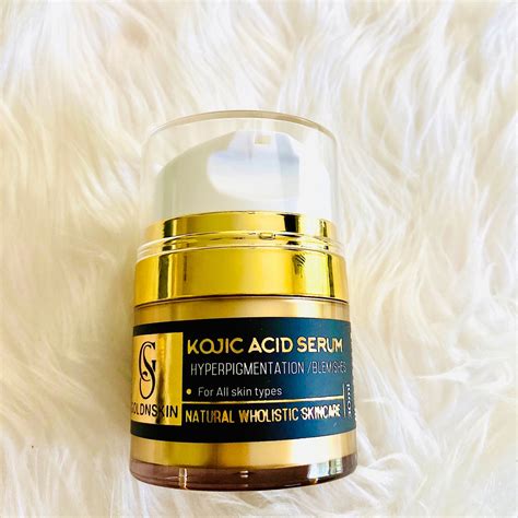 Kojic Acid Cream