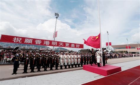 香港《2023年区议会（修订）条例》生效