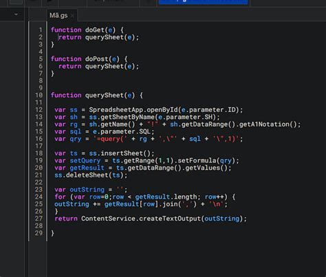 Read Data From Google Sheets Mit App Inventor Help Mit App Inventor