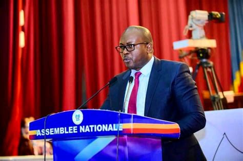 Ins Curit Dans L Est De La Rdc Je Ne Crois Pas En Aucun Dialogue