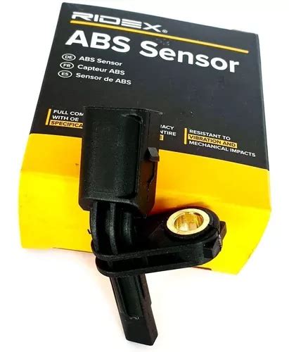 Sensor Abs Volkswagen Amarok New Jetta Tiguan