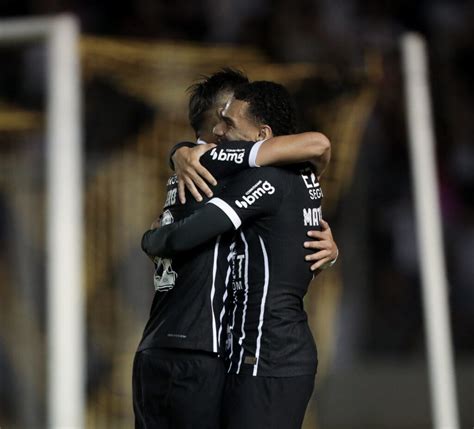 Atua Es Do Corinthians Veja Quem Foi Bem E Quem Foi Mal Na Vit Ria