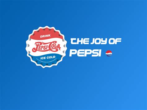 Slogan Pepsi