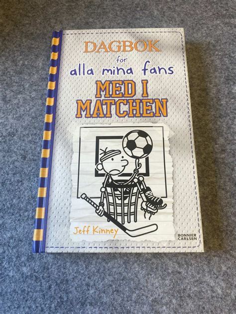 Jeff Kinney Dagbok för alla Köp från Lindes Fynd på Tradera