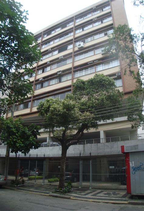 Condomínio Edifício Torre 1 Rua Coelho Neto 4 Laranjeiras 123i