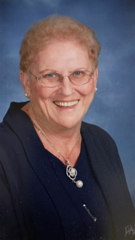 Obituary Of Mary Ann McCaskill Brown Powers Funeral Home Lugoff