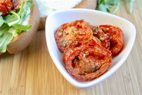 How To Roast Tomatoes Blt With Roasted Tomatoes Cooking Clarified