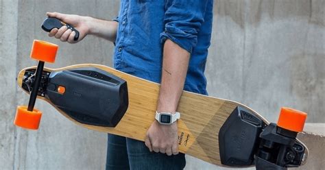 The 8 Best Electric Skateboards Of 2018 Redshed