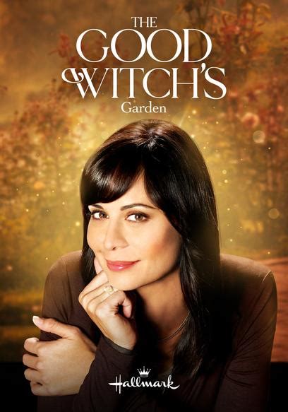 Watch The Good Witchs Garden 2009 Free Movies Tubi