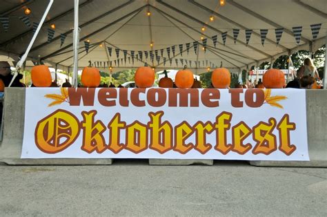 DVIDS - Images - Fort Leavenworth celebrates Oktoberfest [Image 1 of 14]