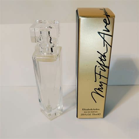 Elizabeth Arden 5th Avenue reviews in Perfume - ChickAdvisor