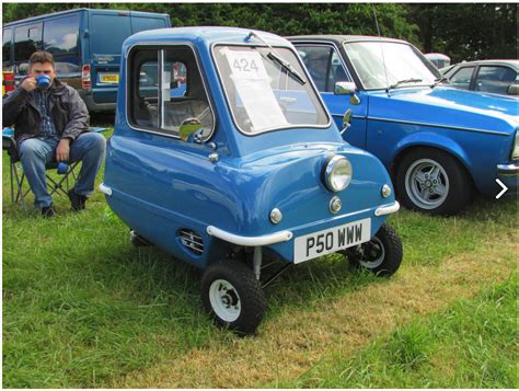 Gallery – p50cars.com