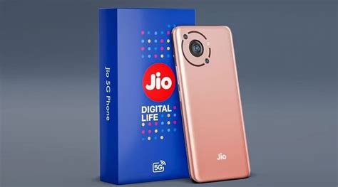 Jio Phone 5G Leak: A Glimpse into the Future of Affordable 5G - The ...