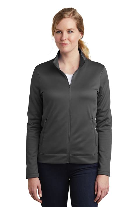 Nike Ladies Therma Fit Full Zip Fleece Product Sanmar