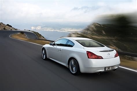 Infiniti G Coupe Yahoo