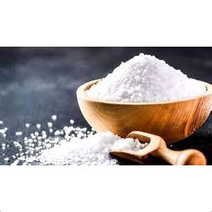 Iodized Salt At Best Price In Gandhidham Gujarat The Prisha Global