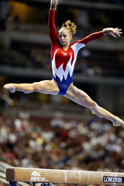 ボード「women Artistic Gymnastics Photos In High Resolution」のピン